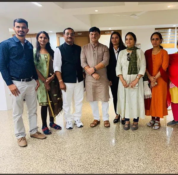 Self Finance Law College gallery image
