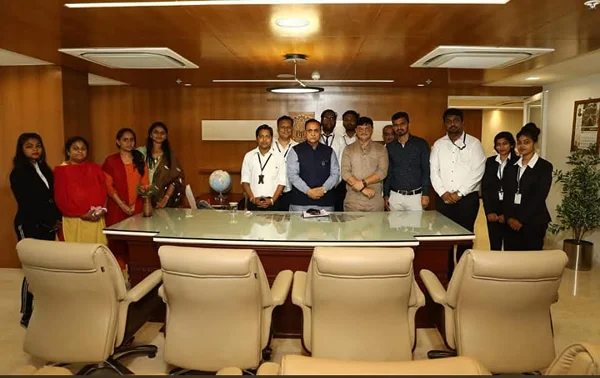 Self Finance Law College gallery image