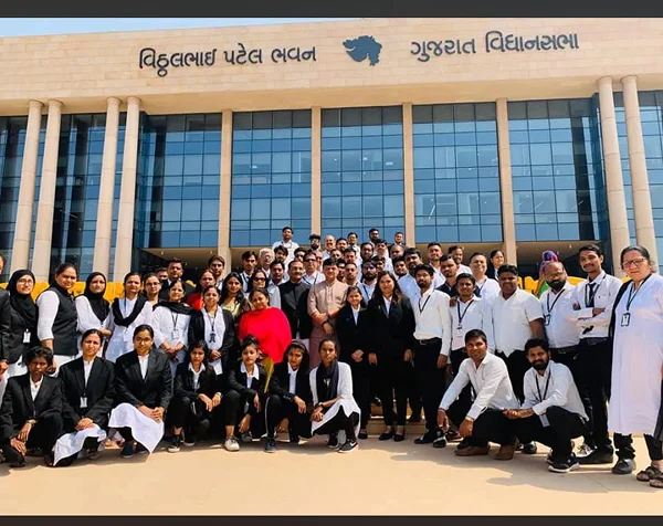 Self Finance Law College gallery image