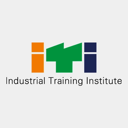 Logo of Shri Gurjareshwar Kumarpal Jain Sarvodaya Technical Institute which is managed by Vadodara Jilla Kelavani Mandal (VJKM)
